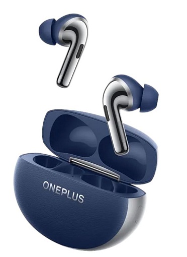 Беспроводные наушники OnePlus Buds Pro 3
