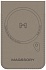 Картхолдер Magssory Geotag Magnetic flip wallet