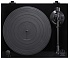 Виниловый проигрыватель Audio-Technica AT-LPW50PB