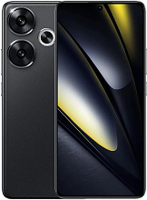 Xiaomi POCO F6 8/256 ГБ, черный