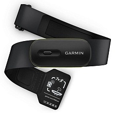 Монитор сердечного ритма Garmin HRM 600 XS-S, черный (010-13383-11 HK)