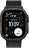 Apple Watch Ultra 3 (2025) 49mm Titanium Milanese Loop