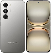 Tecno SPARK 40 Pro 8/128 Гб, титан