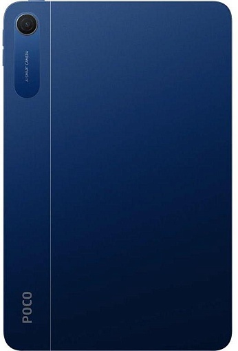 Планшет Xiaomi POCO Pad C1 6/128Гб