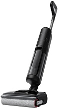 Ручной моющий пылесос Dreame H12 GT Wet and Dry Vacuum, черный