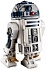 Конструктор LEGO Star Wars 75308 R2-D2, 2314 дет.