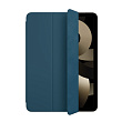 Чехол Apple Smart Folio для iPad Air 10.9 (2020) 10,9", полиуретан, «Marine Blue» MNA73ZM/A