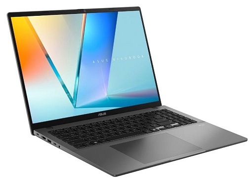 Ноутбук Asus VivoBook S 16 M3607HA-RP209 (AMD Ryzen 5 220, AMD Radeon Graphics) 16ГБ, 1 ТБ SSD, noOS