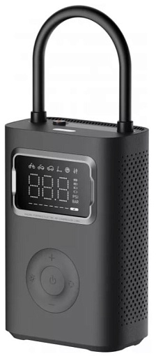 Автомобильный компрессор Xiaomi Portable Electric Air Compressor 2 Pro