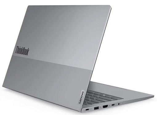 Ноутбук Lenovo ThinkBook 14 G7 14" (Intel Core Ultra 7 155H, Intel Arc Graphics) 16ГБ, 512ГБ, noOS