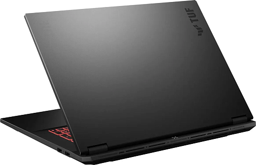 Ноутбук Asus TUF Gaming A18 FA808UH-S8082 18" (AMD Ryzen R7-260, NVIDIA GeForce RTX 5050) 16ГБ, 1ТБ, noOS