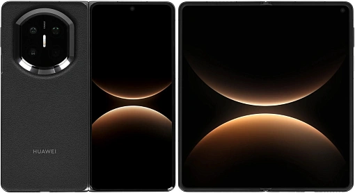 Смартфон HUAWEI Mate X7 16/512 ГБ