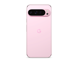 Смартфон Google Pixel 9 Pro XL 16/256 Гб, розовый