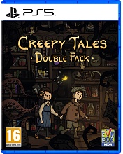 Creepy Tales Double Pack для PS5