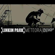 Виниловая пластинка Linkin Park - Meteora (93624853343)