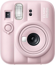 Фотоаппарат моментальной печати FUJIFILM Instax Mini 13, розовый