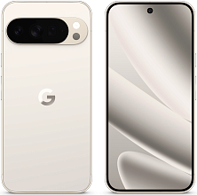 Google Pixel 10 Pro XL 16/256 Гб, бежевый (Porcelain)