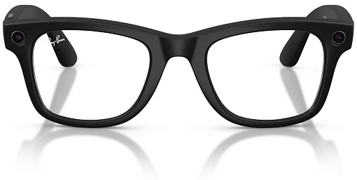 Умные очки Ray-Ban Meta (Gen 2) Wayfarer
