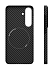 Чехол VLP Kevlar Case с MagSafe для Samsung S25