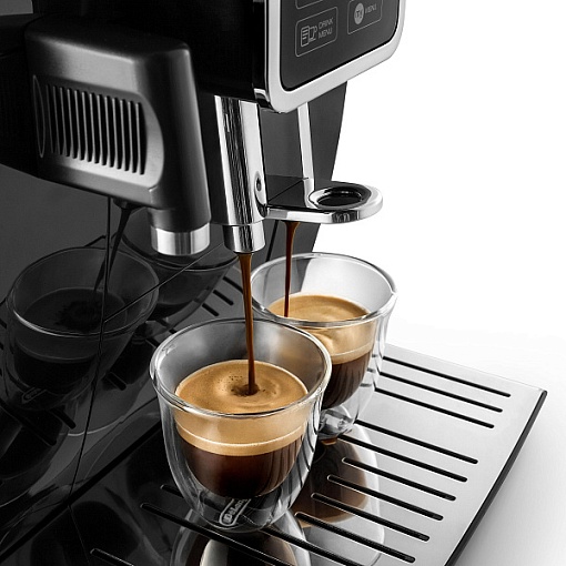Кофемашина Delonghi Dinamica ECAM 350.55.B