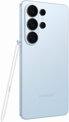 Смартфон Samsung Galaxy S26 Ultra 12/512 Гб, голубой (SM-S948B/DS)