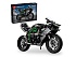 Конструктор LEGO Technic Kawasaki Ninja H2R Motorcycle (42170)