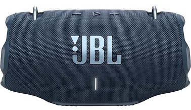 Портативная акустика JBL Xtreme 4 Blue