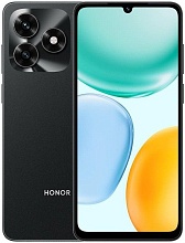 Honor X5C 4/64 ГБ, черный