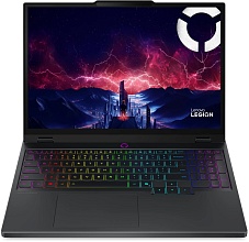 Ноутбук Lenovo Legion 5 15AKP10 15.1" (AMD Ryzen AI 7 350, NVIDIA GeForce RTX 5070) 32ГБ, 1ТБ, noOS, черный (83F1003BRK)