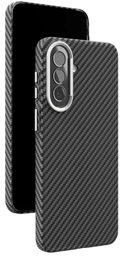 Чехол VLP Grid Case для Samsung Galaxy A57