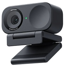 Insta360 Link 2C, черный