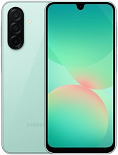 Samsung Galaxy A26 6/128Gb, мятный