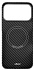 Чехол uBear Supreme Case Kevlar с Magsafe для iPhone 17 Pro Max
