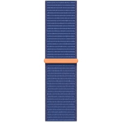 Ремешок Apple Watch 41mm Sport Loop Ocean Blue (MW4L3)
