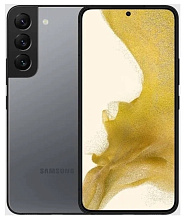 Смартфон Samsung Galaxy S22+ 8/128GB (графитовый)