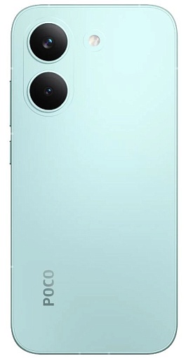 Смартфон Poco X8 Pro 8/256/512 ГБ