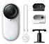Экшн-камера Insta360 GO 3S 128 ГБ
