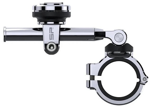 Крепление для телефона на руль мотоцикла SP Connect Moto Mount 3D 1 1/2"