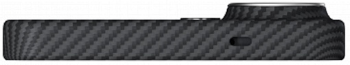 Чехол Pitaka Tactile Woven Edge (Ultra-Slim) с MagSafe для Samsung Galaxy S26 Ultra