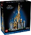Конструктор LEGO Disney 43222 Замок Диснея