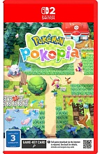 Pokemon Pokopia для Nintendo Switch 2