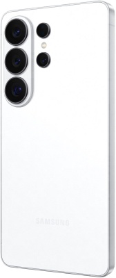 Смартфон Samsung Galaxy S26 Ultra 12/256 Гб, белый (SM-S948/DS)
