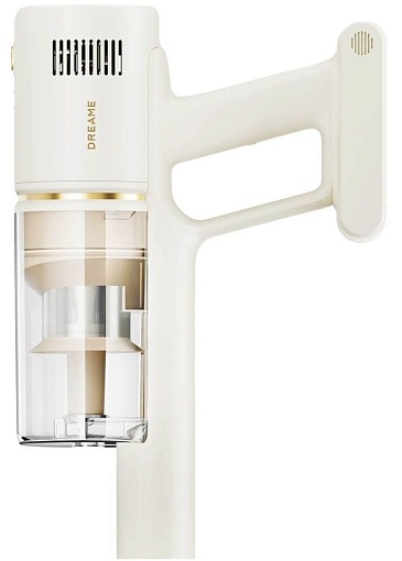 Вертикальный пылесос Dreame R10s Essential