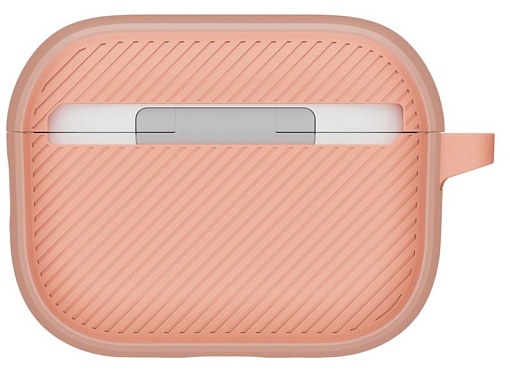 Чехол Uniq Clyde Lock case для AirPods Pro 3