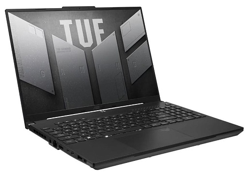 Ноутбук Asus TUF Gaming A17 FA707NUQ-HX009 17.3" (AMD Ryzen 7 170, NVIDIA GeForce RTX 4050) 16ГБ, 512ГБ SSD, noOS