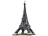 Конструктор LEGO Eiffel tower (10307)