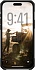 Чехол UAG Monarch Pro с MagSafe для iPhone 17 Pro