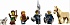 Конструктор LEGO Ideas 21325 Средневековая кузница