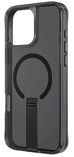 Чехол Uniq ELEVA with Vertical stand с MagSafe для Apple iPhone 16 Pro Max