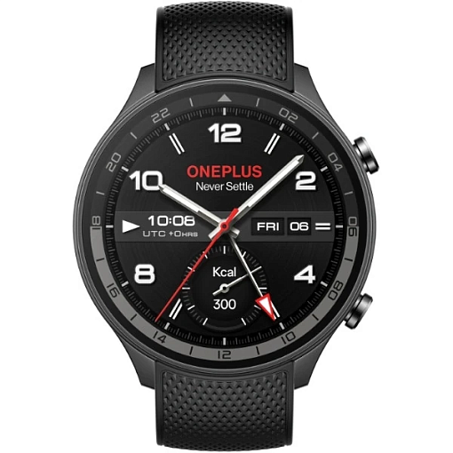 Смарт-часы OnePlus Watch 2R